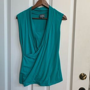 Milk wear nursing top